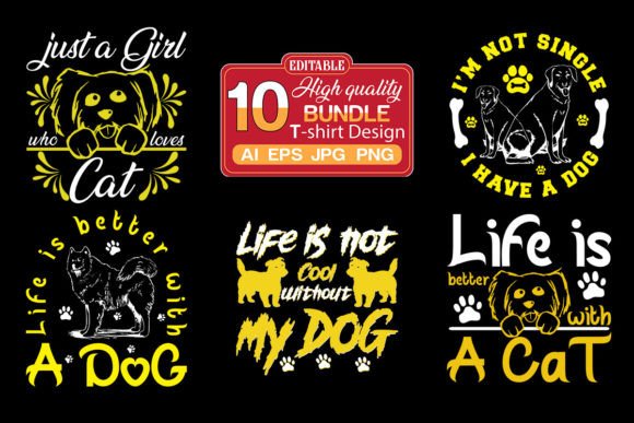 Download Pet Tshirt Design, Custom Tshirt Design - Custom tshirt design Collection