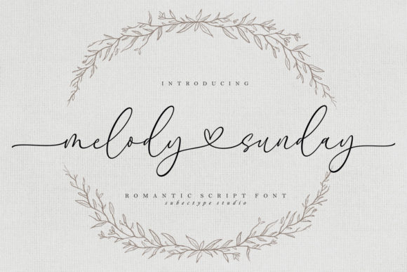Download Melody Sunday - Premium Resources