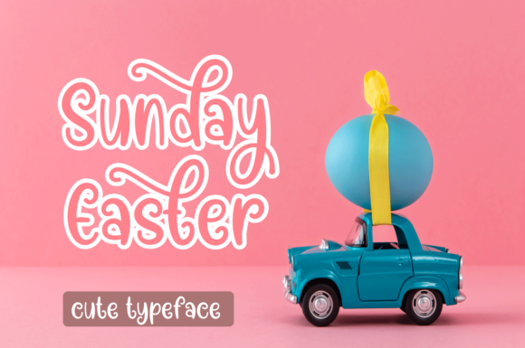 Download Sunday Easter - Sunday Collection