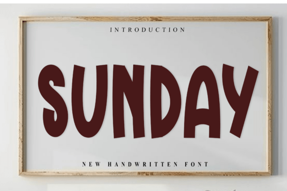 Download Sunday - Premium Resources