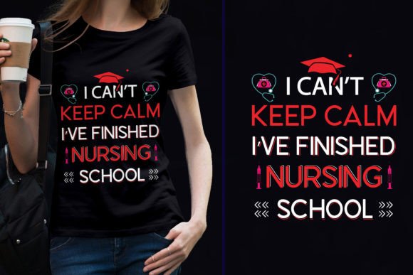 Download Nurse Custom Tshirt Design for Pod - Custom tshirt design Collection