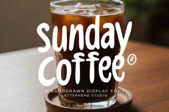 Download Sunday Coffee - Sunday Collection