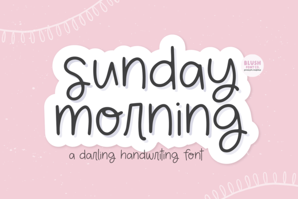 Download Sunday Morning&nbsp; - Sunday Collection