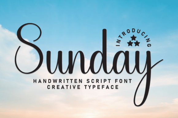 Download Sunday - Premium Resources