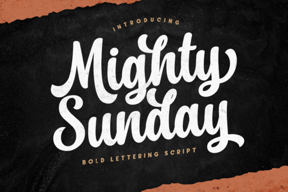 Download Mighty Sunday - Sunday Collection